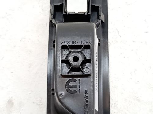 Left rear window switch CITROËN C3 IV (CC_, CB_) 1.2 PureTech 100 (CCHPV4) | BP36522975I29 - Image 2
