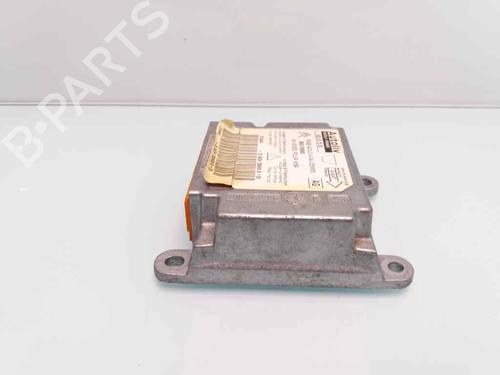 ECU airbags CITROËN C3 I (FC_, FN_) 1.6 16V | BP27274183M53 