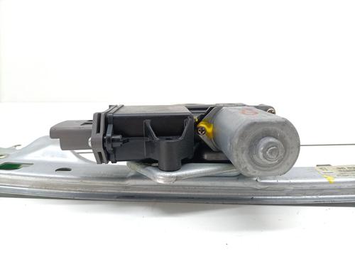 Rear left window mechanism PEUGEOT 3008 I MPV (0U_) 1.6 HDi | BP25613137C24 