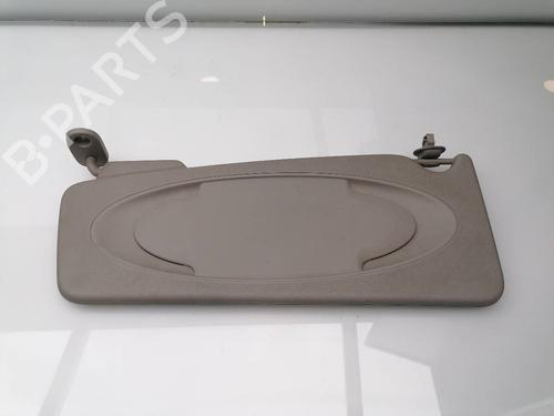 Used Left sun visor MERCEDES-BENZ CITAN MPV (W415) 108 CDI (415.703) (75 hp) 23380518