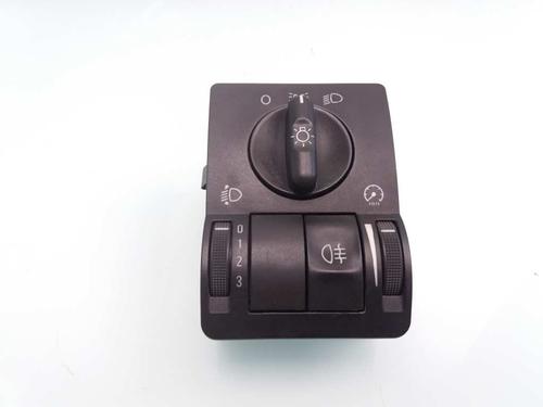 Commande de phare OPEL CORSA C (X01) 1.0 (F08, F68) (58 hp) 23874087