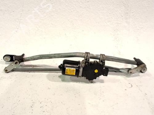 Viskermotor vindrude DACIA LOGAN II TCe 90 (L8MA, L8M1, L8AC) (90 hp) 31701455