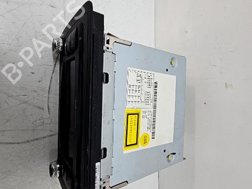 Radio AUDI A3 (8P1) 2.0 TDI 16V | BP30337377E6