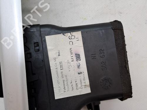 Middle console BMW 3 (E90) 320 i | BP23358370I22 