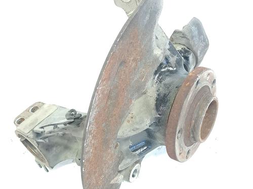 Left front steering knuckle PEUGEOT 607 (9D, 9U) 2.7 HDi 24V | BP28958933M25 