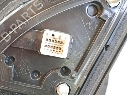 Bakspejl Højre KIA STONIC (YB) 1.0 T-GDi | BP39401391C27 - Image 2