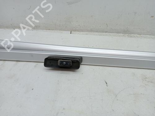 Roof bar NISSAN QASHQAI I (J10, NJ10) 2.0 dCi All-wheel Drive | BP23360701C65 
