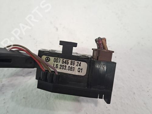 Other MERCEDES-BENZ M-CLASS (W163) ML 270 CDI (163.113) | BP26492467O1 