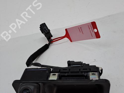 Used Tailgate handle HYUNDAI KONA (SX2) 1.6 T-GDi Hybrid (141 hp) 24239640