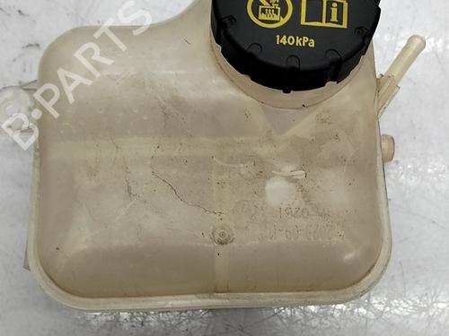 Used Expansion tank Expansion tank MG MG ZS SUV (AZS1) 1.5 VTi (106 hp) 35752852 35752852