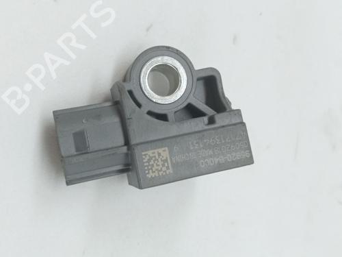 Elektronisk sensor HYUNDAI TUCSON (TL, TLE) 1.6 T-GDi (177 hp) 24586926