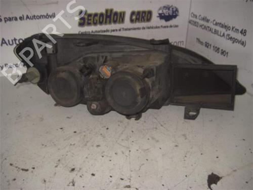 Left headlight NISSAN PRIMERA (P11) 2.0 TD | BP25737763C28 
