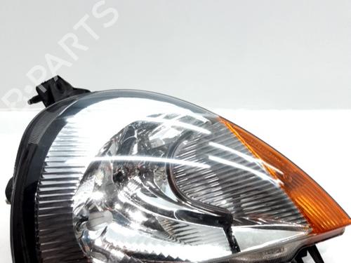 Left headlight FORD STREET KA (RL2) 1.6 | BP31580354C28 - Image 3