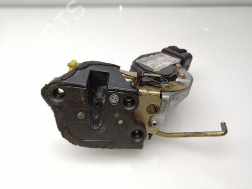 Used Rear left lock SUZUKI GRAND VITARA I (FT, HT) 2.0 HDI 110 16V 4x4 (SQ420D, TD83V) (109 hp) 23453548