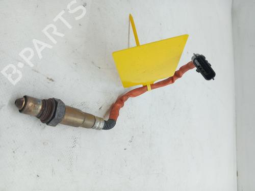 Elektronisk sensor DACIA LOGAN MCV II 1.5 dCi | BP23362626M84 