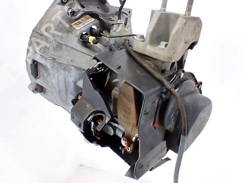 Gearbox FORD TOURNEO COURIER B460 MPV 1.6 TDCi | BP36523192M3 - Image 8