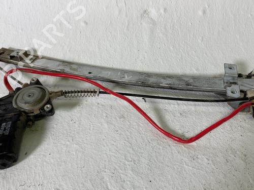 Used Rear left window mechanism Rear left window mechanism SUZUKI VITARA (ET, TA, TD) 1.6 i 16V All-wheel Drive (ET, TA02, SE416) (97 hp) 40119461 40119461