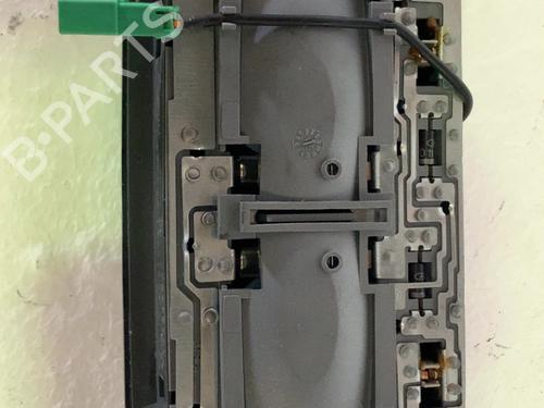 Kabinelys FIAT DUCATO Van (250_) 115 Multijet 2,0 D | BP37591183I8 - Image 2