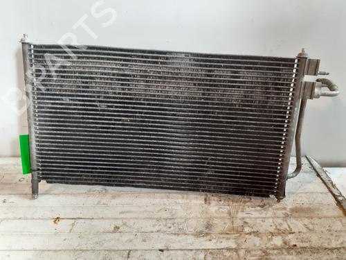 Wärmetauscher für FORD FOCUS I (DAW, DBW) 2.0 16V (131 hp) 26538578