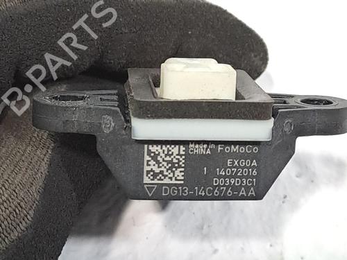 Electronic sensor FORD KA+ III (UK, FK) 1.2 | BP28108742M84 