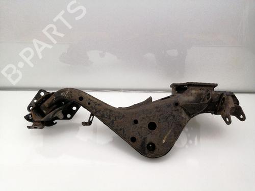 Left rear suspension arm NISSAN QASHQAI / QASHQAI +2 I (J10, NJ10, JJ10E) 1.6 | BP23936511M14 