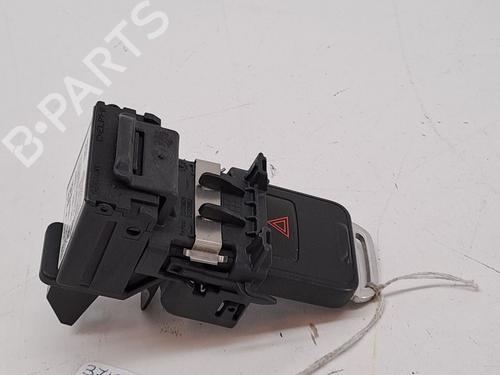 Ignition barrel VOLVO V40 Hatchback (525) D2 | BP23366881M48 