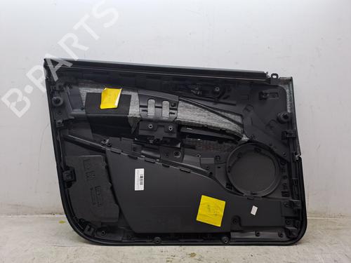 Front right panel FIAT BRAVO II (198_) 1.6 D Multijet (198AXH1B) | BP23369187C59 