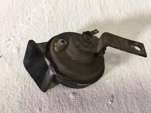 Horn NISSAN NAVARA NP300 (D40) 2.5 dCi 4WD | BP38990588E13 - Image 2