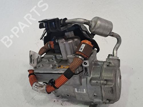 AC compressor SMART FORFOUR Hatchback (453) electric drive / EQ (453.091) | BP25834208M34 