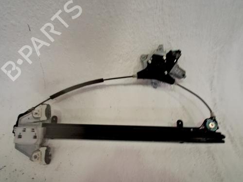 Used Left front window motor NISSAN NV200 Van 1.5 dCi 85 (M20, M20N, M20M) (86 hp) 29992258