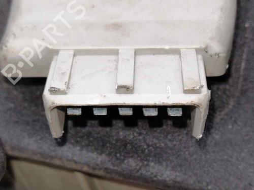 Used Right taillight FORD FIESTA III (GFJ) 1.1 (55 hp) 23453590