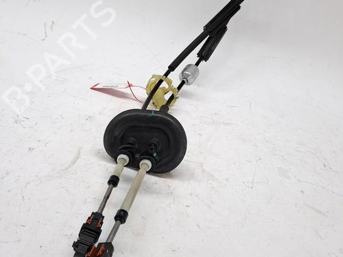 Used Cable OPEL CROSSLAND X / CROSSLAND (P17, P2QO) 1.2 (75) (131 hp) 26492447
