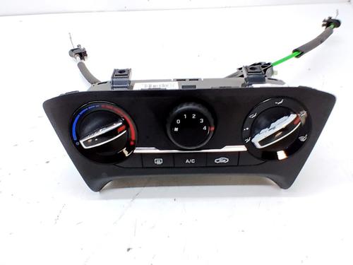 Used Climate control Climate control HYUNDAI i20 ACTIVE (IB, GB) 1.0 T-GDI (101 hp) 34708073 34708073