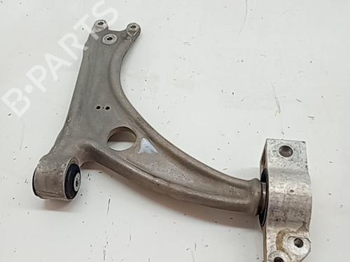 Used Left front suspension arm VW PASSAT B6 (3C2) 2.0 BlueTDI (143 hp) 30477629