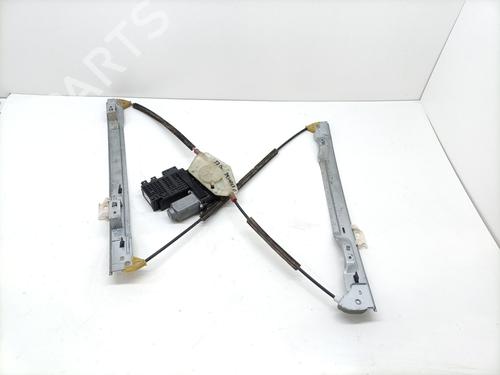 Front left window mechanism CITROËN C4 Picasso I MPV (UD_) 1.6 HDi | BP26315234C22 