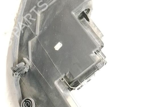 Right headlight SEAT LEON (1P1) 2.0 TDI 16V | BP39136629C29 - Image 3