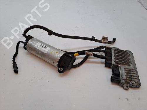 Start/Stop styreenhed CITROËN BERLINGO Box Body/MPV (B9) 1.6 HDi 90 (92 hp) 27253108