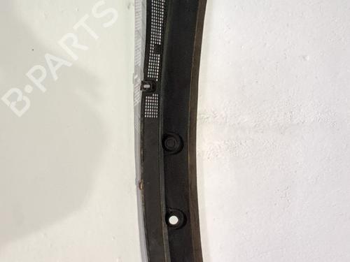 Torpedoplate Torpedoplate NISSAN NV400 Van (X62, X62B) dCi 135 (136 hp) 35977324 35977324