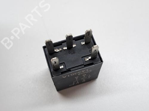 Elektronisk modul OPEL ASTRA J GTC 1.6 CDTI (08) | BP26654639M83 