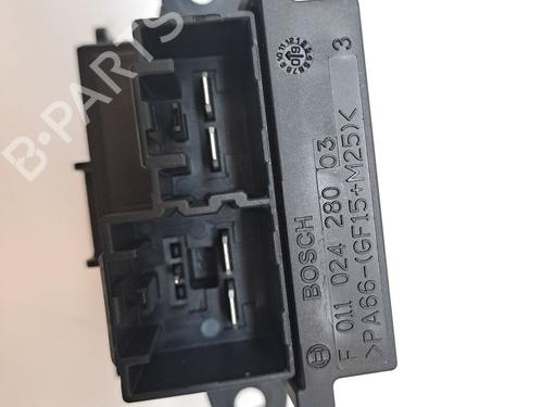 Heater resistor OPEL INSIGNIA A (G09) 2.0 CDTI (68) | BP23361223M108
