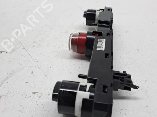 Warning switch FIAT 500 (312_) 1.2 (312AXA1A) | BP23372475I22 