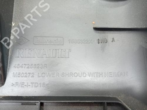 Other RENAULT MEGANE IV Hatchback (B9A/M/N_) 1.5 dCi 110 (B9A3) | BP23344143O1 - Image 4