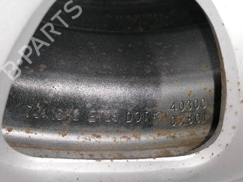 Rim NISSAN TERRANO II (R20) 2.7 TD 4WD | BP23938944C45 