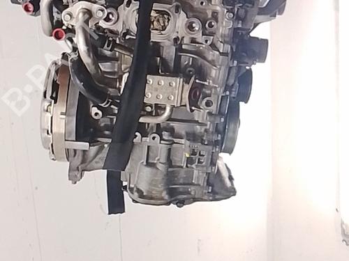 Engine HYUNDAI i10 III (AC3, AI3) 1.0 MPi | BP38168451M1 - Image 10