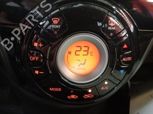 Used Climate control NISSAN MICRA IV (K13K, K13KK) 1.2 (80 hp) 27462376
