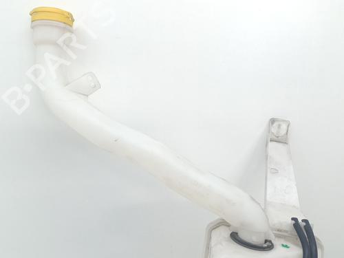 Windscreen washer tank RENAULT CLIO IV (BH_) 0.9 TCe 90 (BHNF, BHMA, BHMH, BHJK, BHJR) | BP26675030C113 