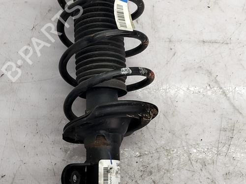 Used Left front shock absorber Left front shock absorber MG MG ZS SUV (AZS1) 1.5 VTi (106 hp) 35947203 35947203