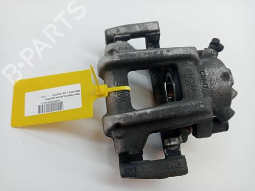 Used Left front brake caliper BMW 1 (F20) 118 i (136 hp) 23342393