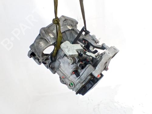 Gearbox AUDI A3 (8P1) 1.6 TDI | BP32107049M3 - Image 10