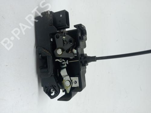Front left lock OPEL ANTARA A (L07) 2.0 CDTI 4x4 | BP26574437C98 